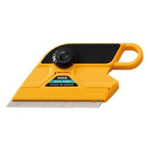 Scraper with 18mm Japanese knife blade KDS SCL-100